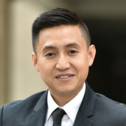 Peter Phu Nguyen