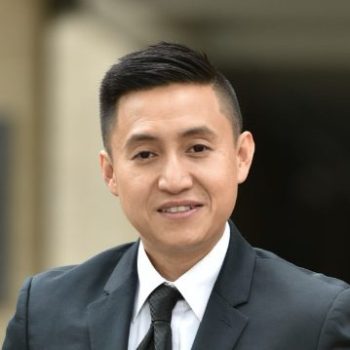 Peter Nguyen Headshot