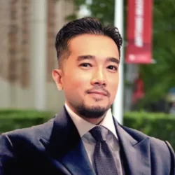 Matthew Tran