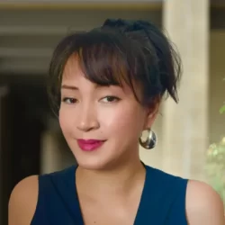 Michelle Van Nguyen Chung