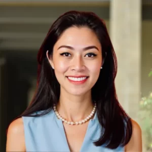 Nina Nguyen